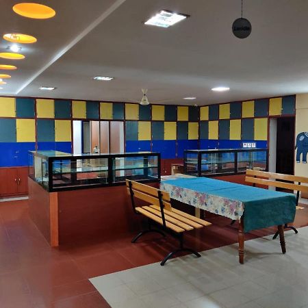 Bedspace Living Udupi Zewnętrze zdjęcie
