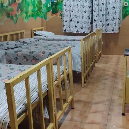 Bedspace Living Udupi Zewnętrze zdjęcie