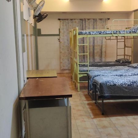Bedspace Living Udupi Zewnętrze zdjęcie