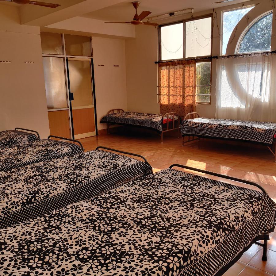 Bedspace Living Udupi Zewnętrze zdjęcie