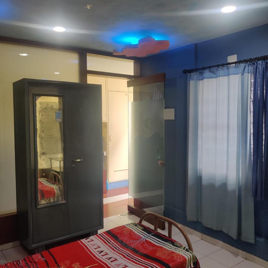 Bedspace Living Udupi Zewnętrze zdjęcie