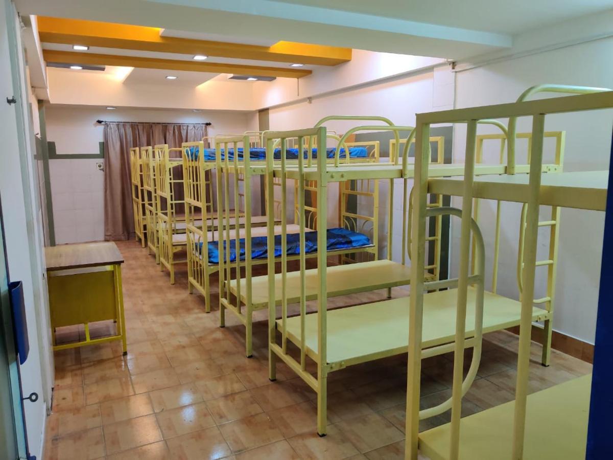 Bedspace Living Udupi Pokój zdjęcie