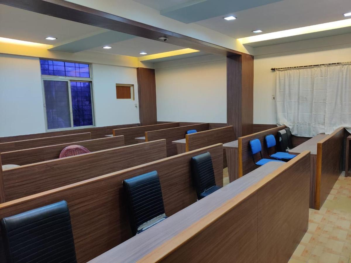 Bedspace Living Udupi Zewnętrze zdjęcie