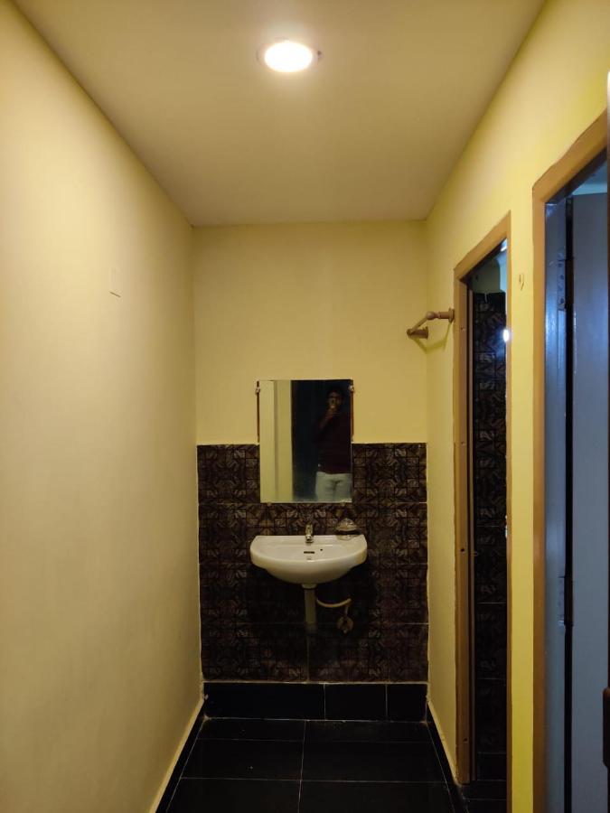 Bedspace Living Udupi Zewnętrze zdjęcie