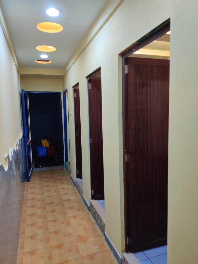 Bedspace Living Udupi Zewnętrze zdjęcie