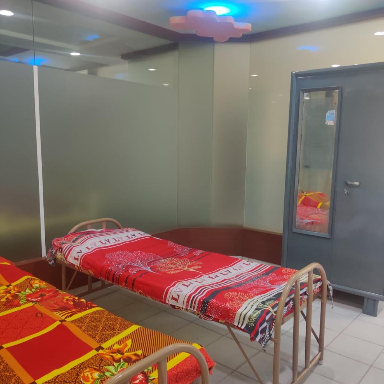 Bedspace Living Udupi Pokój zdjęcie