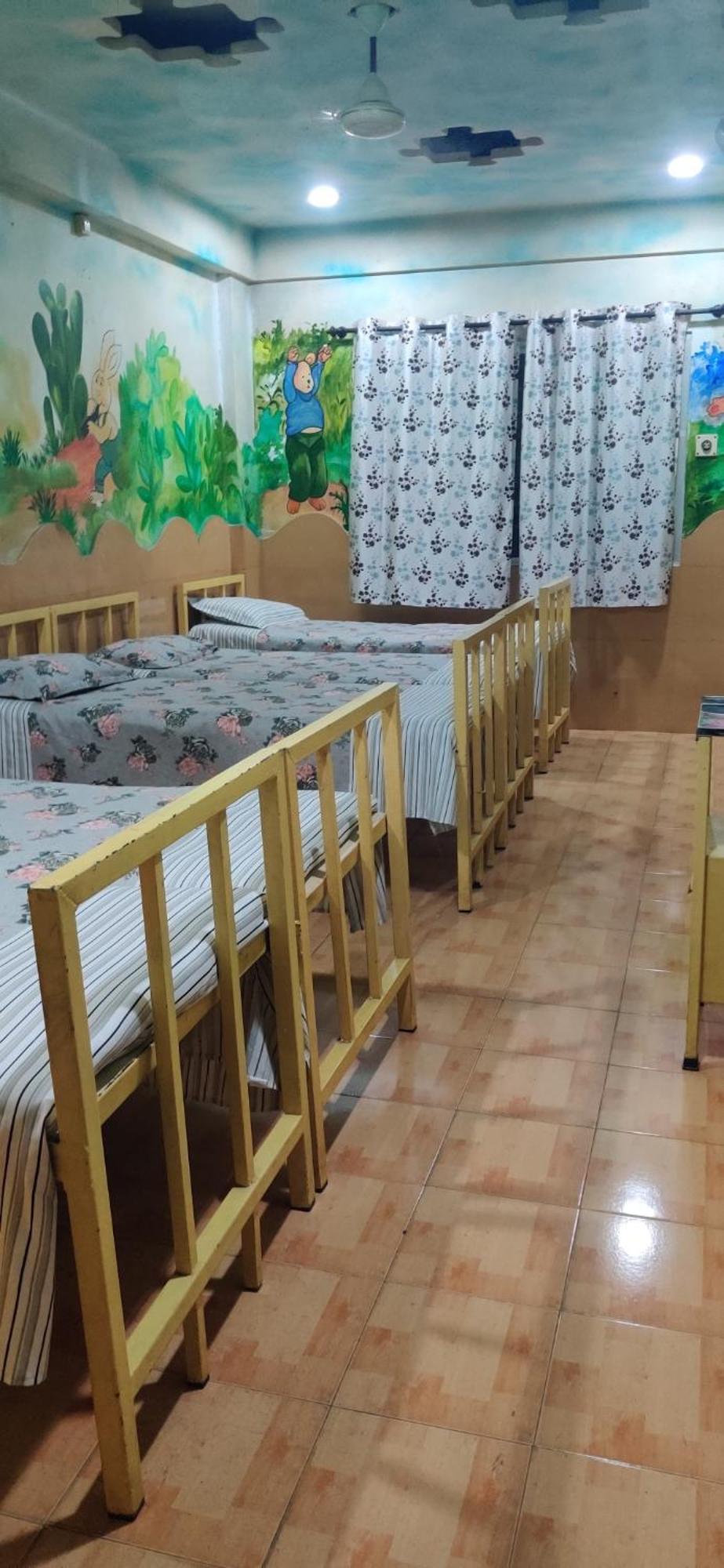 Bedspace Living Udupi Zewnętrze zdjęcie