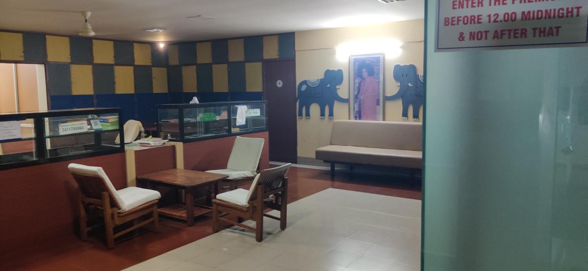 Bedspace Living Udupi Zewnętrze zdjęcie
