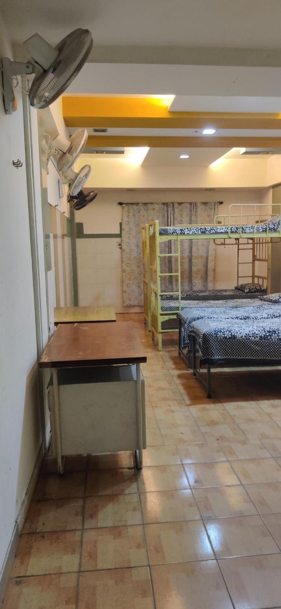 Bedspace Living Udupi Zewnętrze zdjęcie