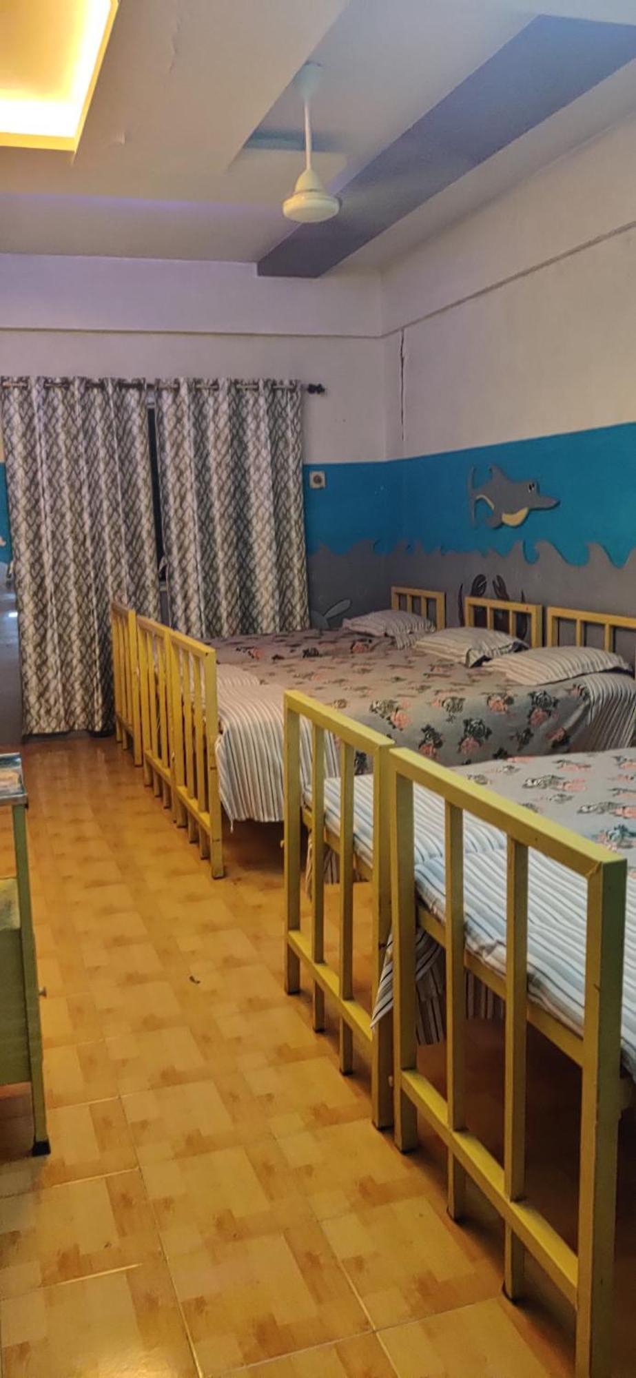 Bedspace Living Udupi Zewnętrze zdjęcie
