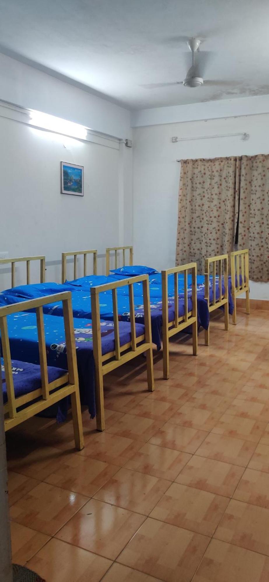 Bedspace Living Udupi Zewnętrze zdjęcie