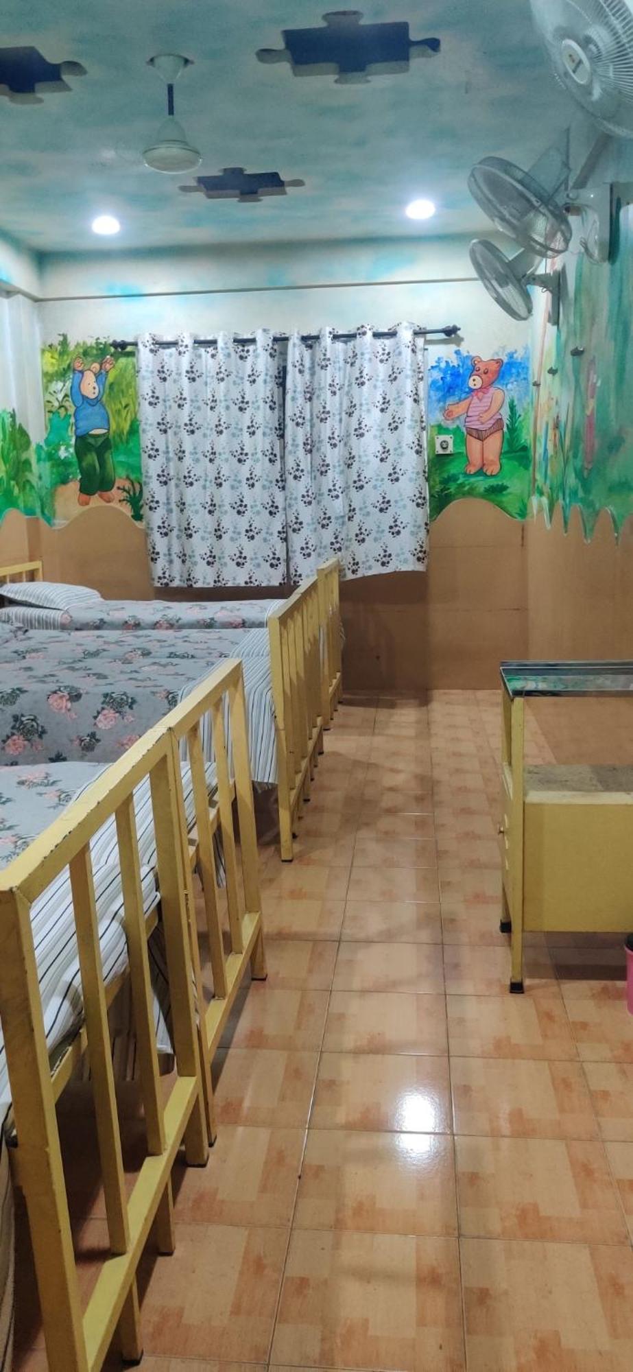 Bedspace Living Udupi Zewnętrze zdjęcie