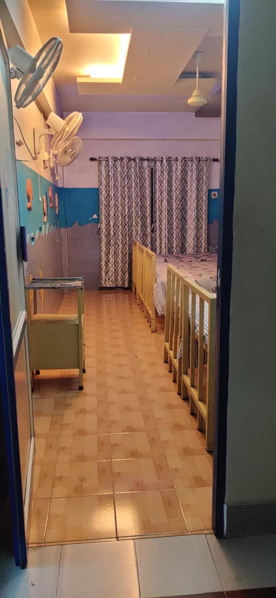 Bedspace Living Udupi Zewnętrze zdjęcie