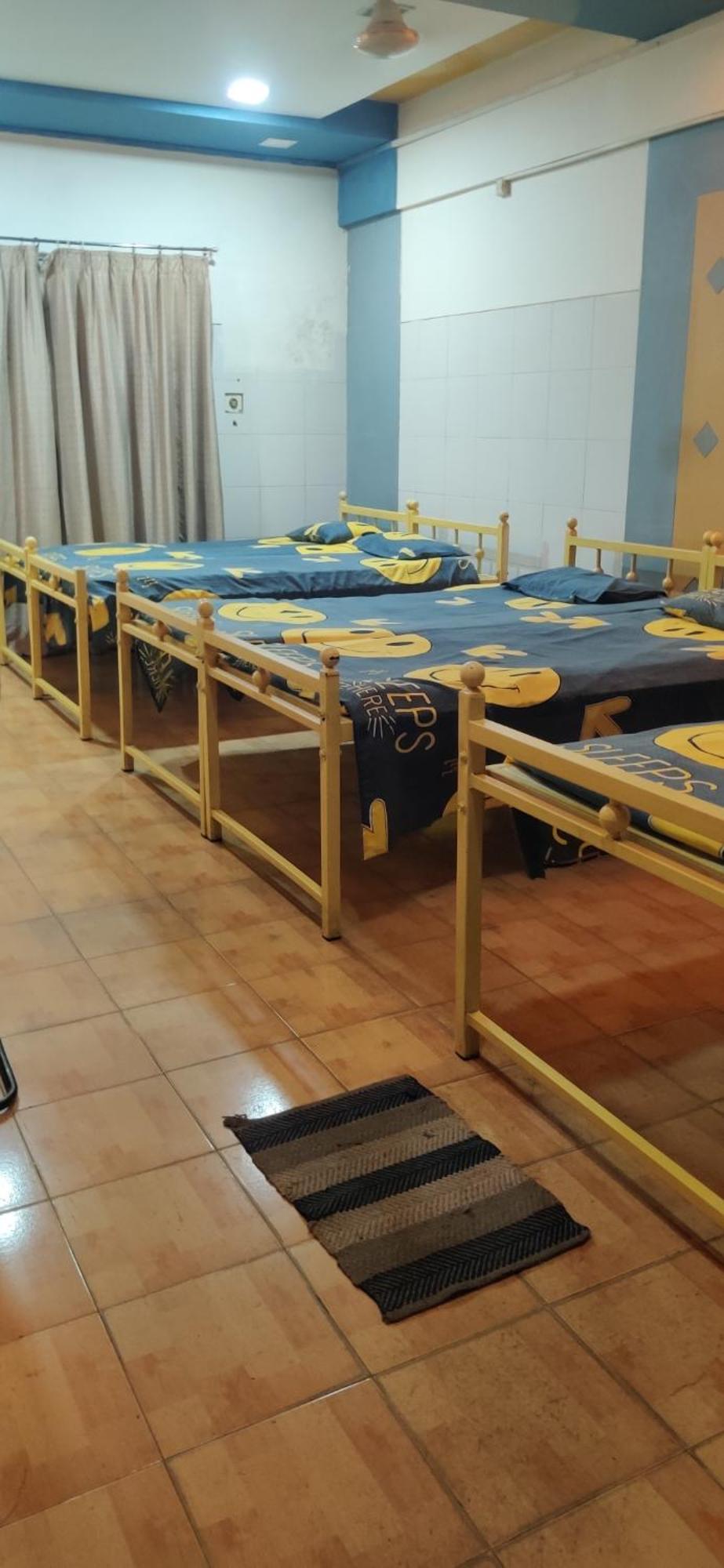 Bedspace Living Udupi Zewnętrze zdjęcie