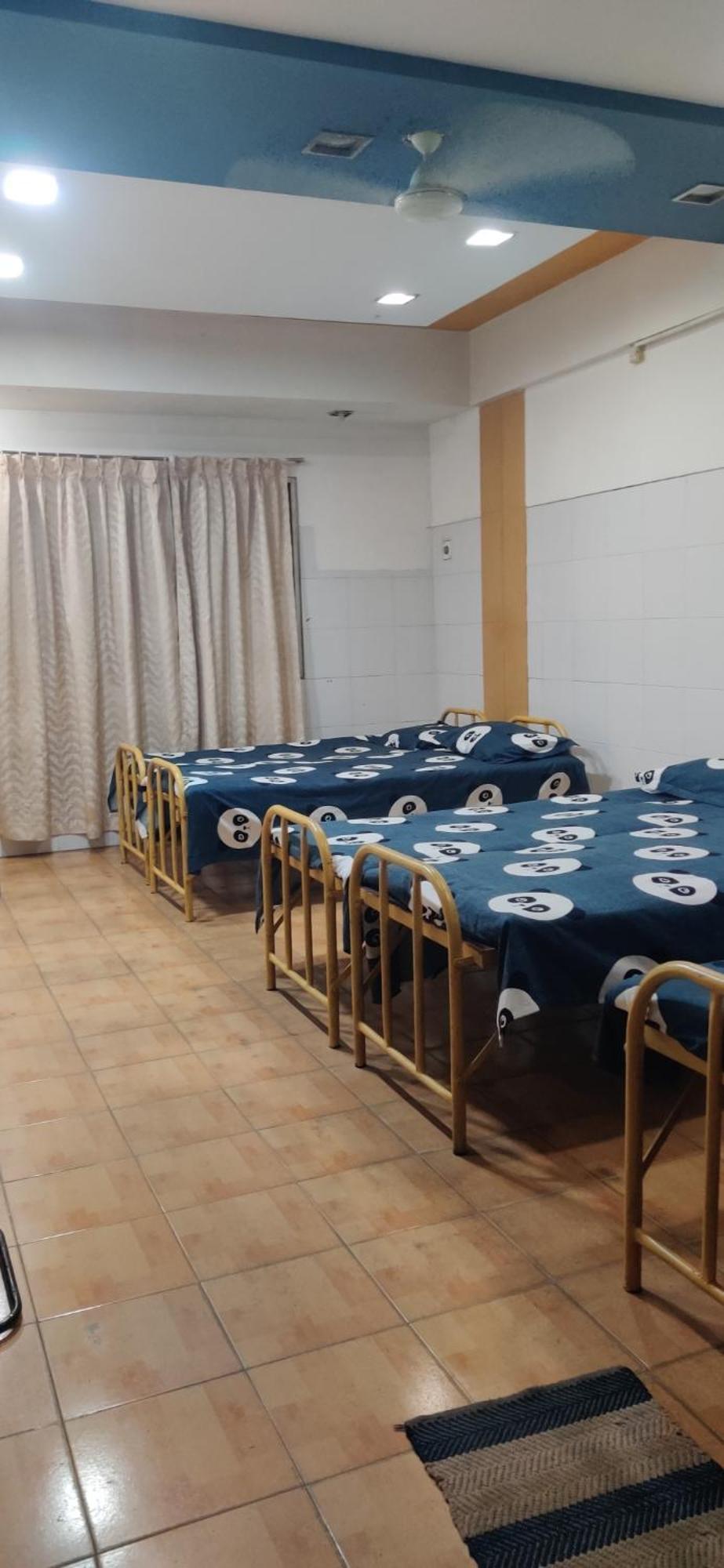 Bedspace Living Udupi Zewnętrze zdjęcie