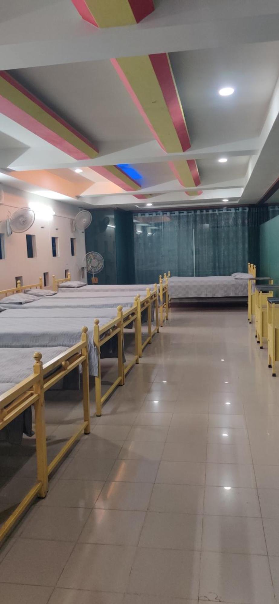 Bedspace Living Udupi Zewnętrze zdjęcie