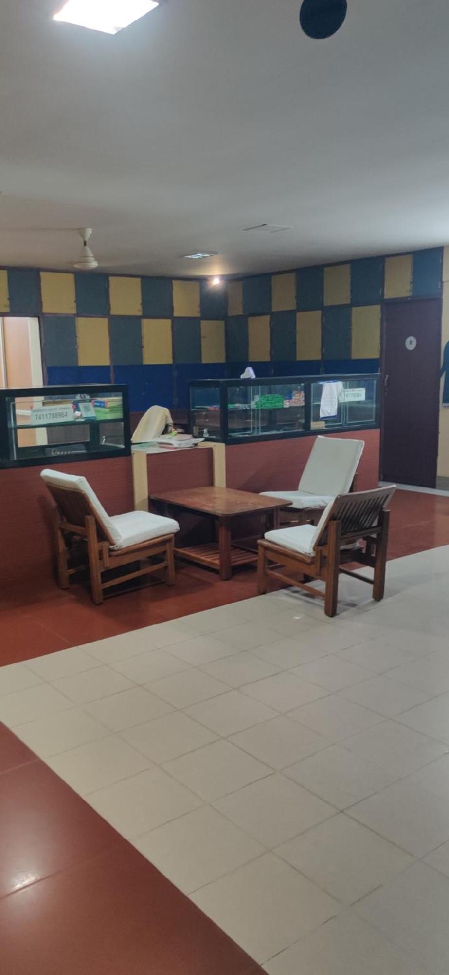 Bedspace Living Udupi Zewnętrze zdjęcie