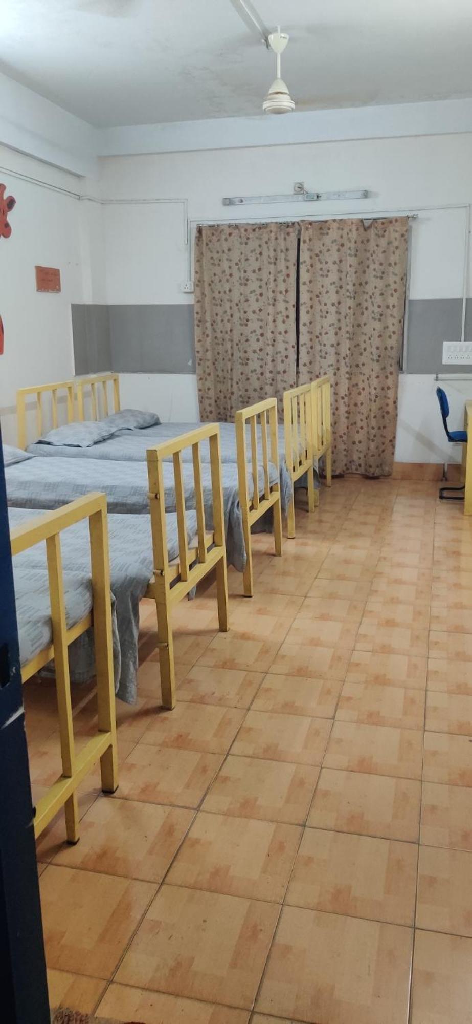 Bedspace Living Udupi Zewnętrze zdjęcie