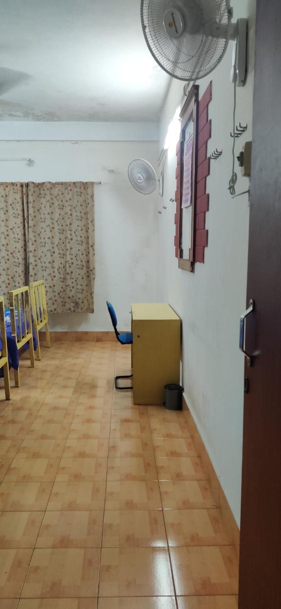 Bedspace Living Udupi Zewnętrze zdjęcie