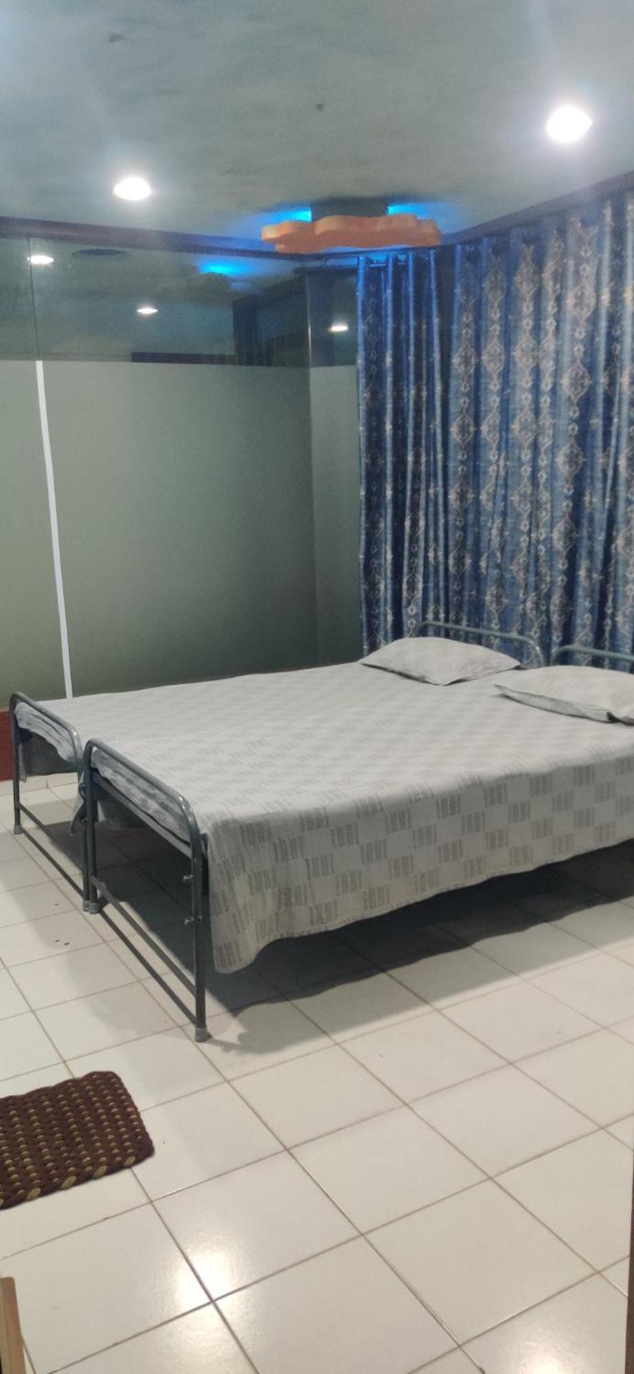 Bedspace Living Udupi Zewnętrze zdjęcie