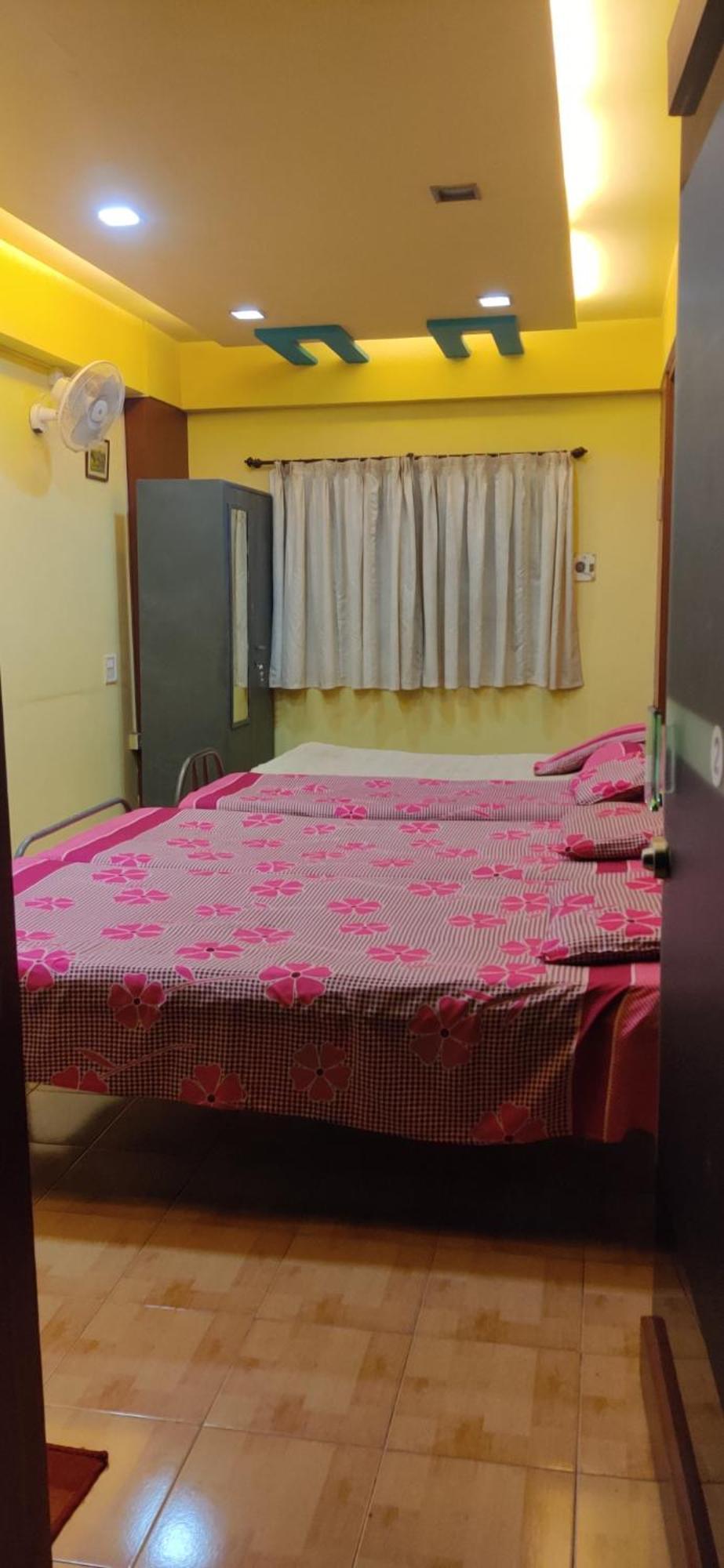 Bedspace Living Udupi Zewnętrze zdjęcie