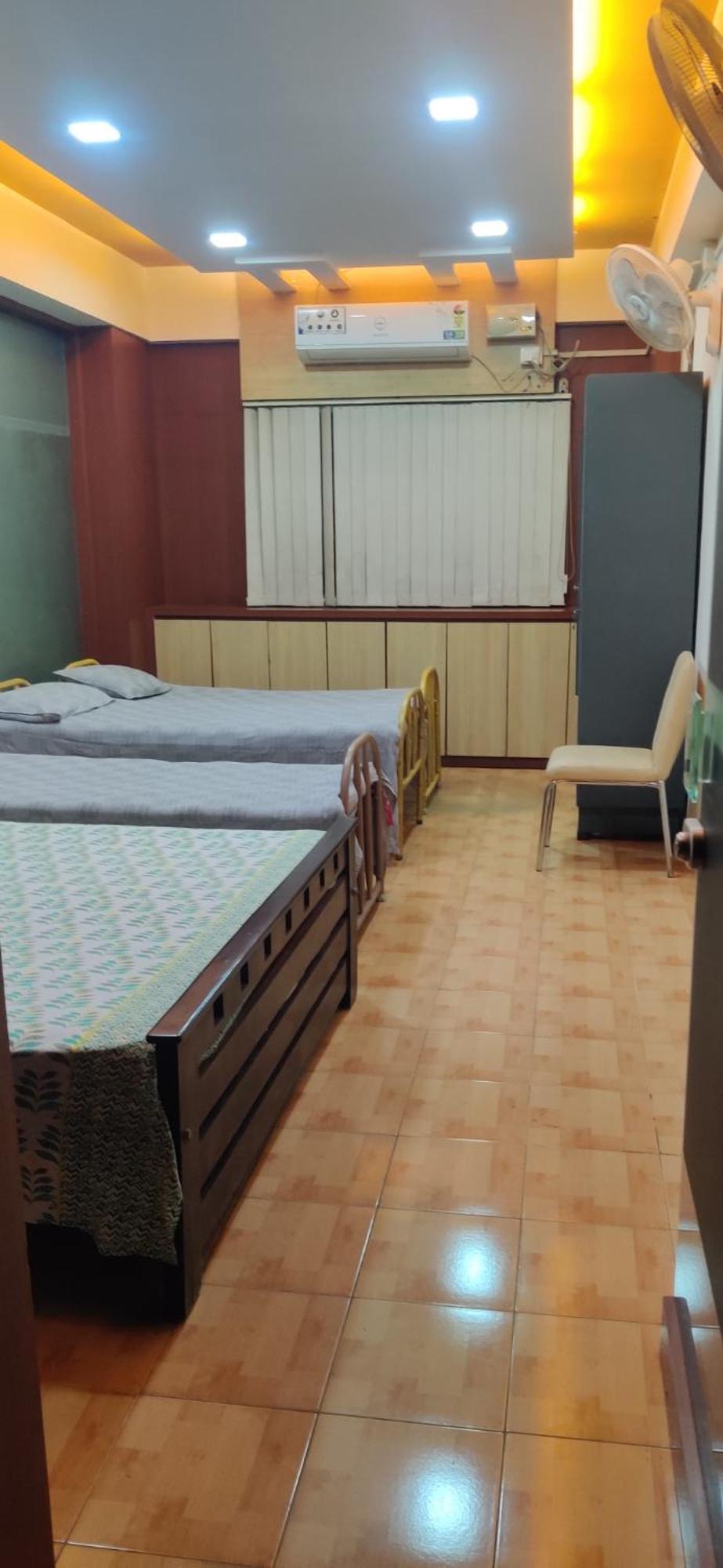Bedspace Living Udupi Zewnętrze zdjęcie